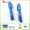 Wholesale from china boxer's speed jump skipping rope